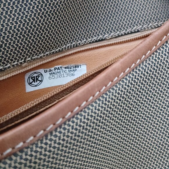 Vintage Authentic Bally Purse - Picture 13 of 13